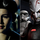 Illustration for article titled Star Wars: Rebels Gets Its Big Bad And Ep. VII Casts A Doctor Who Alum